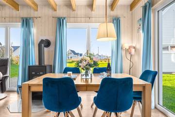 Ferienhaus für 6 Personen in Olpenitz, Kappeln, Bild 4