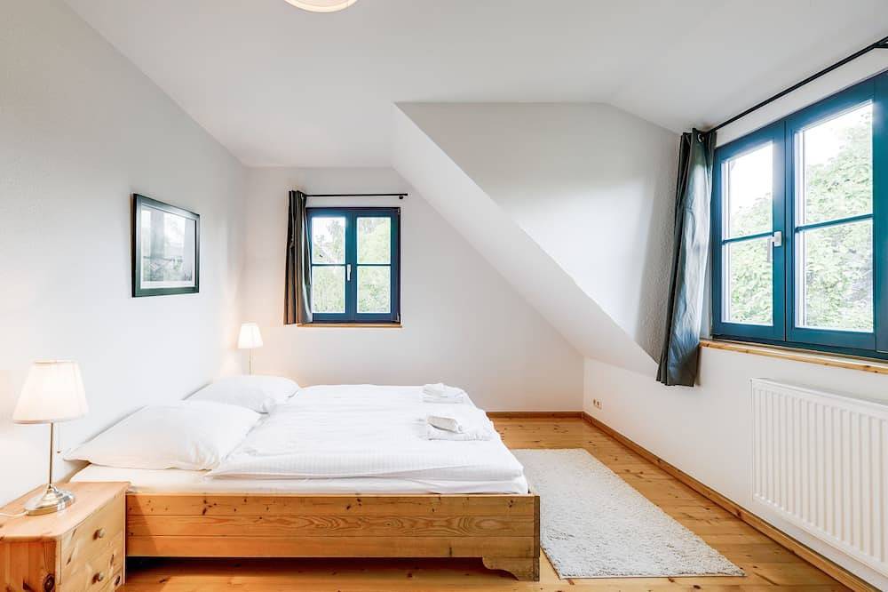 Ganze Wohnung, Ferienwohnung/App. für 8 Gäste mit 83m² in Rankwitz in Warthe, Rankwitz