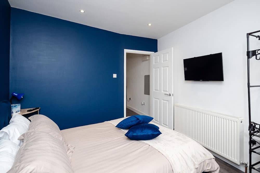 Entire apartment, Relaxing Guest Suite | Shared Garden & Parking in Kent