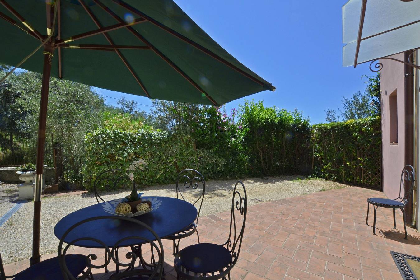 Appartement entier, Ginepro Grillo in Camaiore, Riviera Italienne