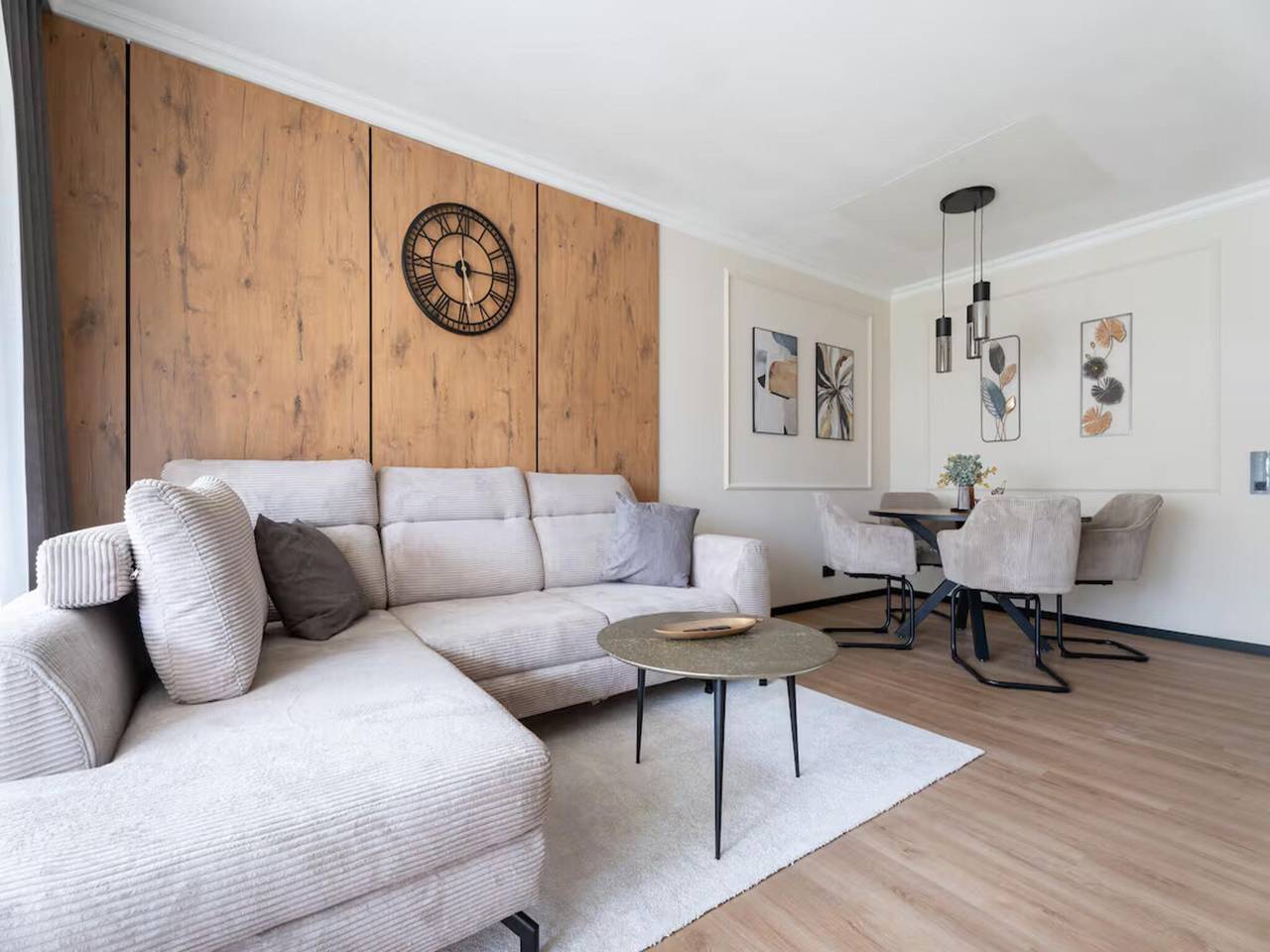 Apartment Sofia - Ferienwohnung in Bad Sassendorf, Kreis Soest