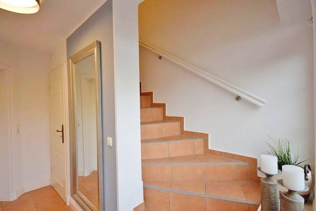 Ganze Ferienwohnung, Ferienwohnung Kathi in Tinnum, Sylt (Gemeinde)