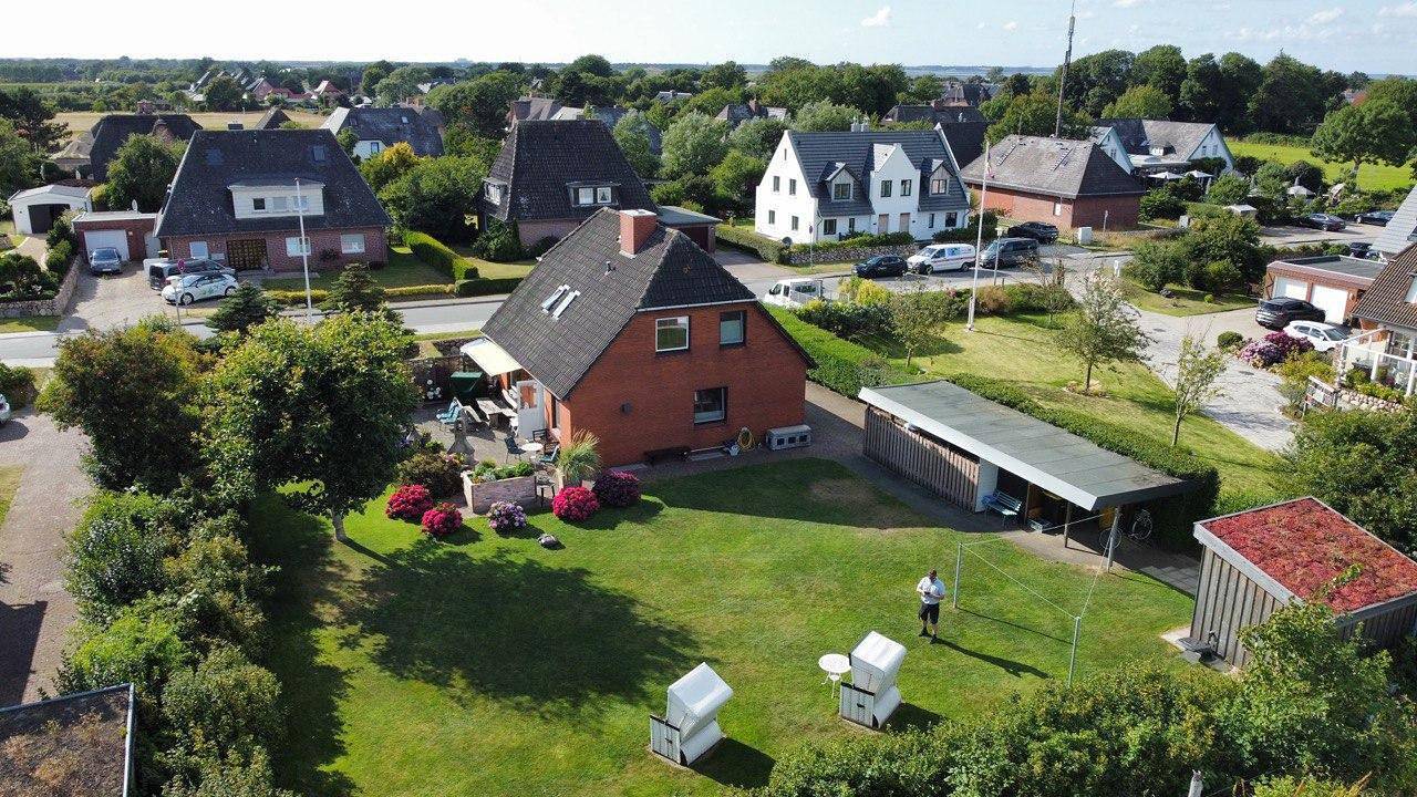 Ferienhaus Bleicken in Sylt-Ost, Sylt (Gemeinde)