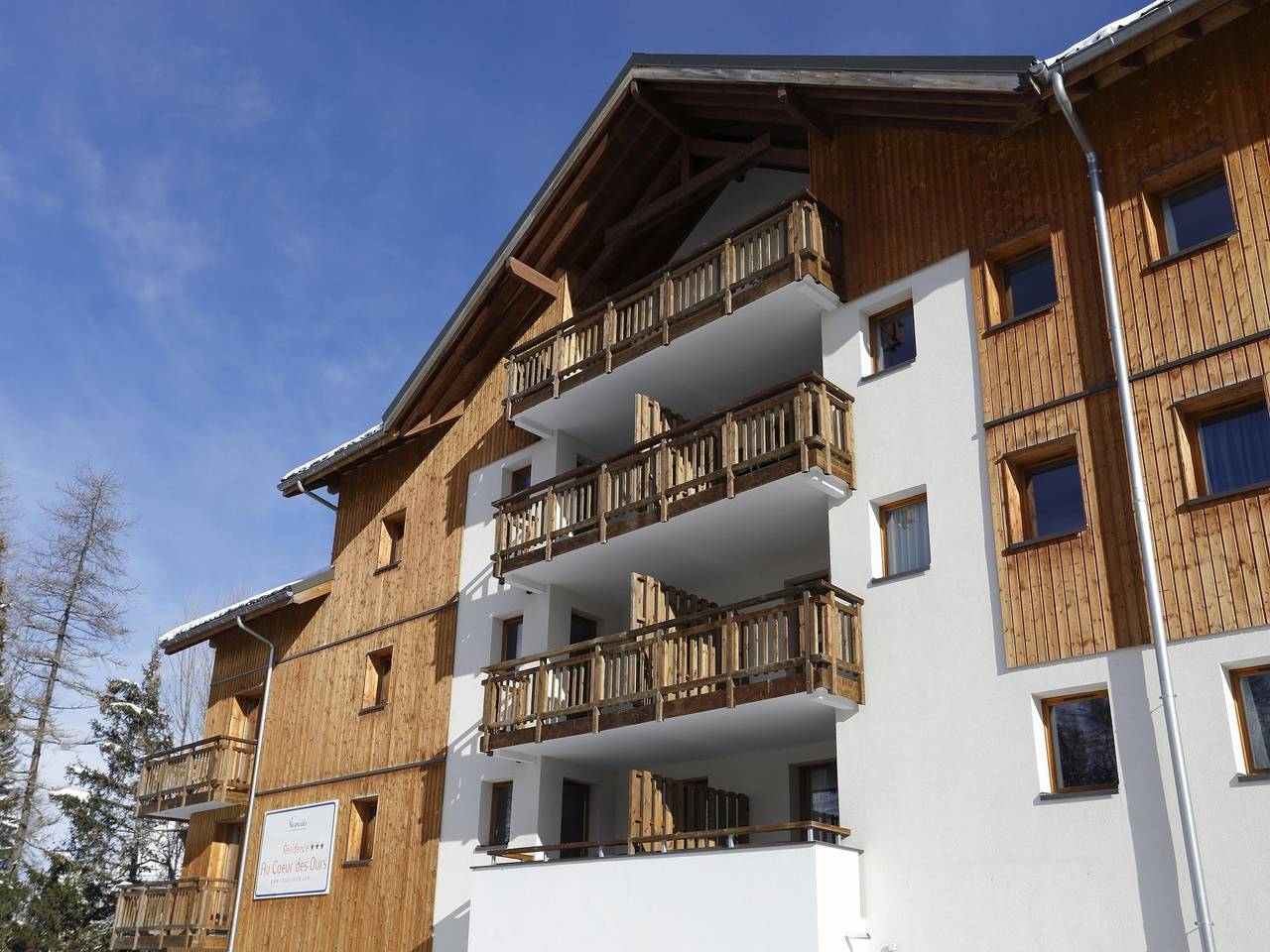 Appartamento vacanze a Isère a partire da 141€ a notte