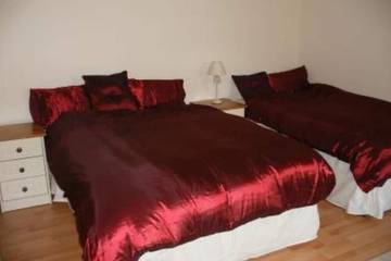 Cottage for 3 People in Lough Dreg, Munster, Photo 1