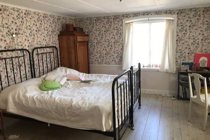Ferienwohnung für 5 Personen, mit Whirlpool und Garten, mit Haustier in Bastad - 2