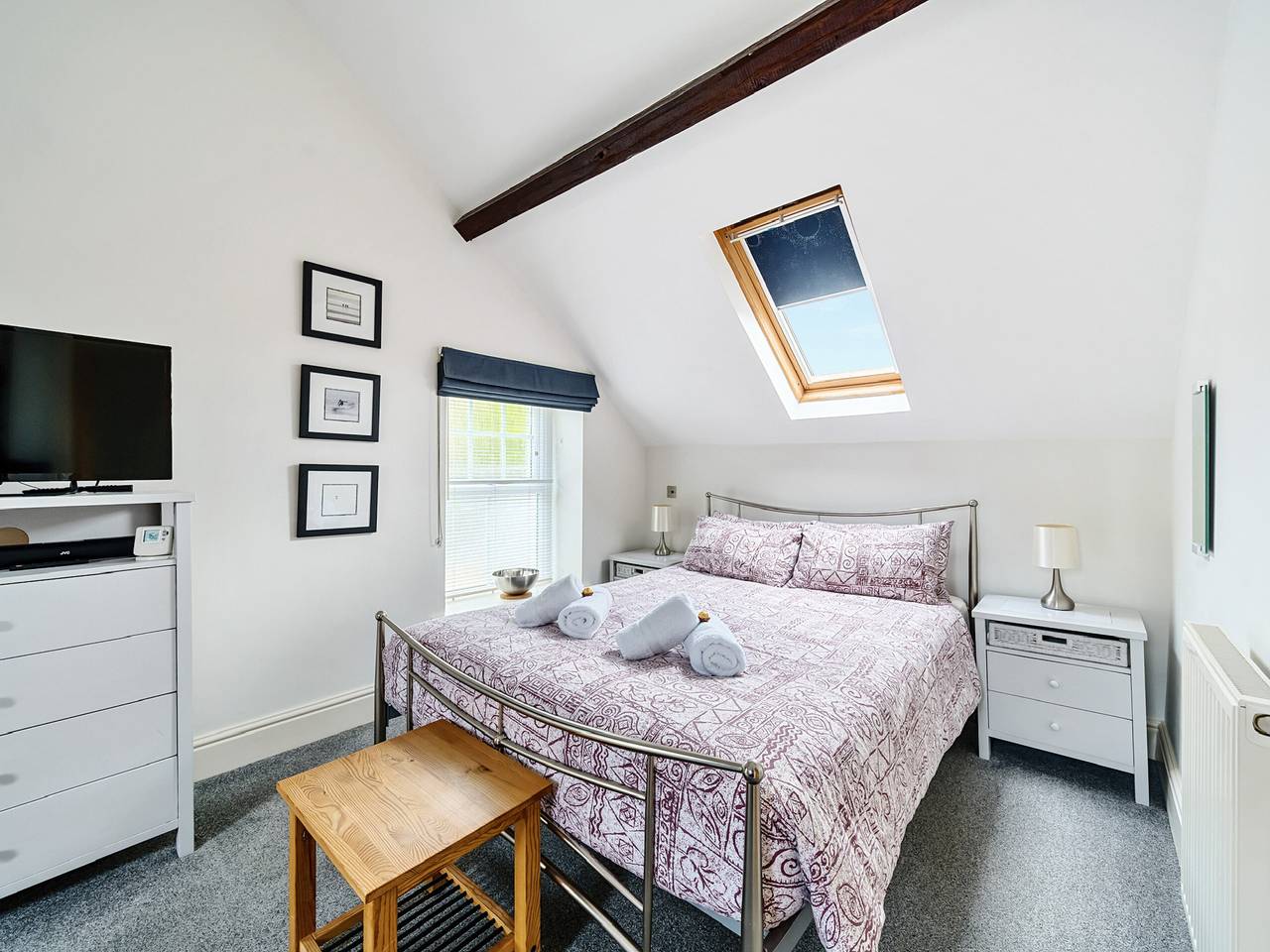 Apartamento entero, The Garden Penthouse - Ukc6994 in Woolacombe, Devon