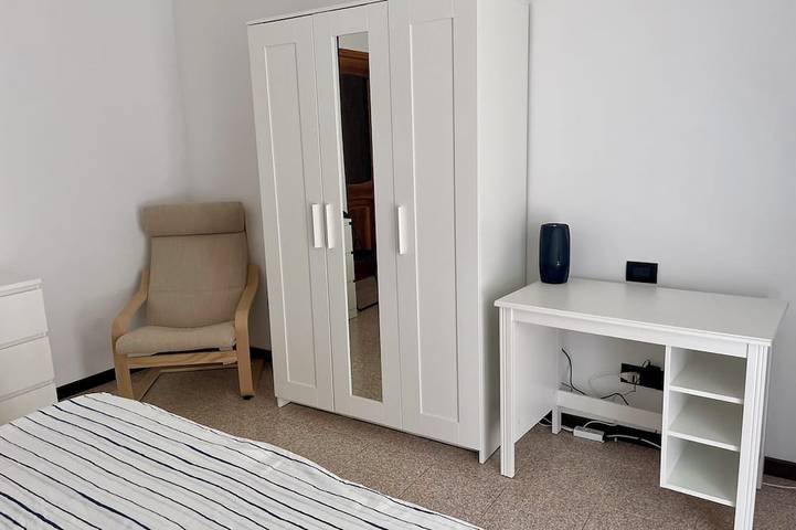 Appartement entier, Luciana House 2 - Apartment Two Steps From City Center And Lake Major in Arona (Lago Maggiore), Commune de Arona