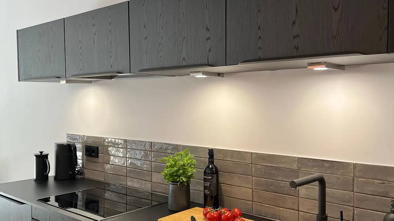 Ganze Ferienwohnung, Ferienwohnung für 2 Personen (41 m²) in Stade in Stade, Cuxland