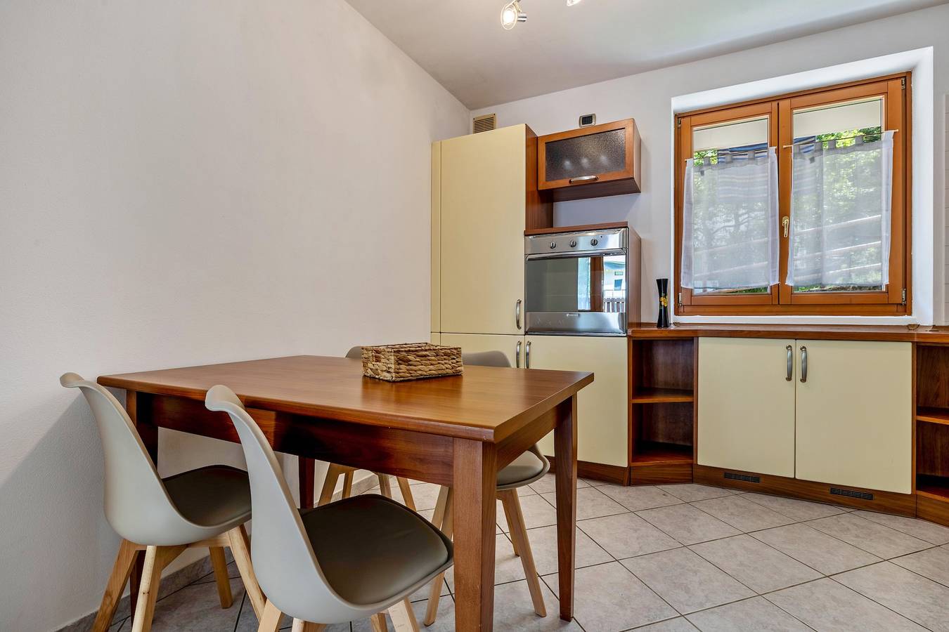 Appartement 'Casa Valentina' met Uitzicht op de Bergen en Privé Terras, foto 8