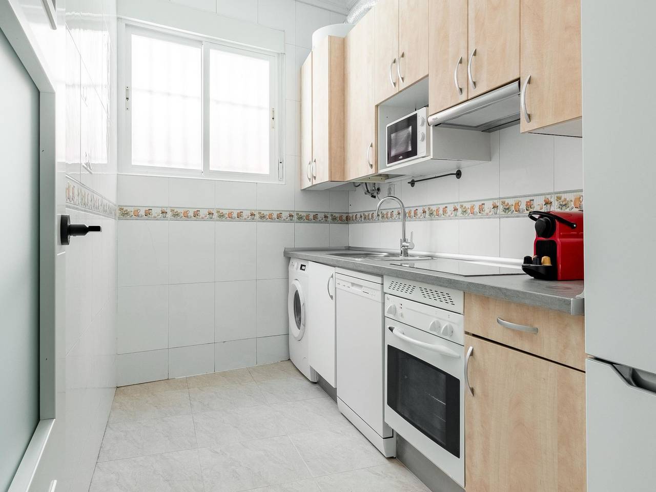 Ganze Ferienwohnung, Charming Villa de Vallecas - Apartamento y estudio bien conectado in Madrid, Madrid Province