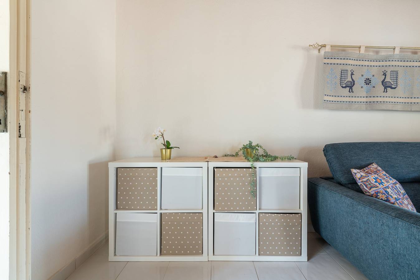 Holiday Home 'Attico Lussu' with Sea View, Terraces & A/C in Crabonaxa/Villasimius, Villasimius