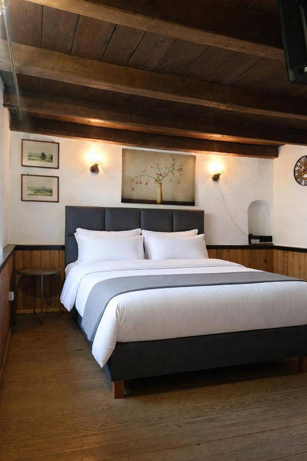 Appartement entier, La petite romantique in Martelange, Parc naturel Haute-Sûre Forêt d'Anlier
