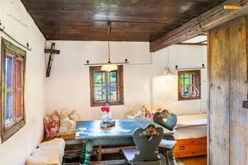 Chalet voor 5 Personen in Wildschönau, Kitzbüheler Alpen, Afbeelding 3