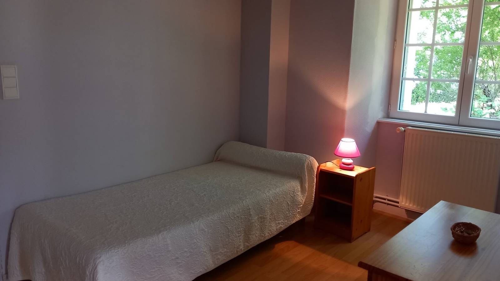 Chambre d’hôtes « Alleuze » in Val-d'Arcomie, Région de Saint-Flour