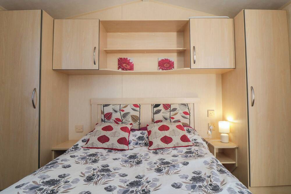 Caravan 132, family friendly, country holiday cottage in Redcar in Redcar, Redcar et Cleveland