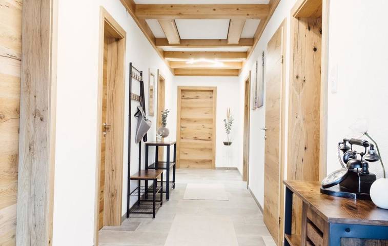 Hütte für 7 Personen, mit Ausblick und Garten, mit Haustier in Reith im Alpbachtal