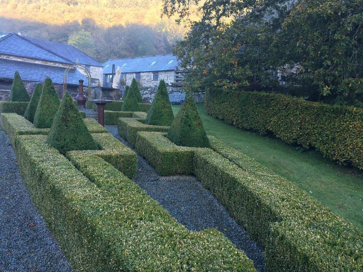 Superior Deluxe Double or Twin Room in Penmachno, Snowdonia