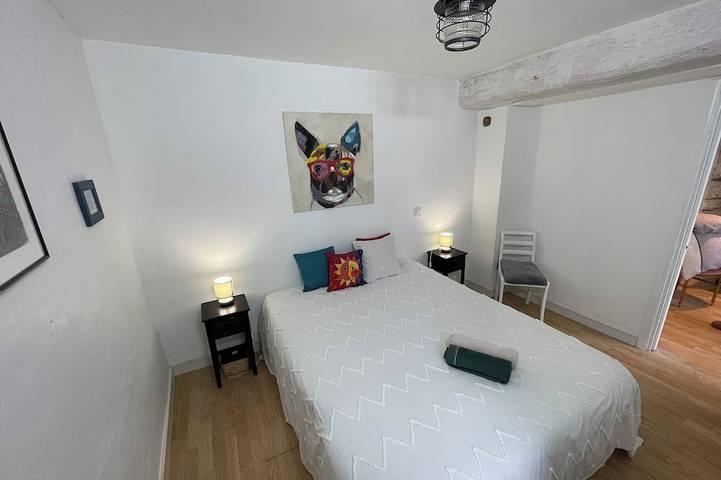 Location de vacances pour 6 personnes à Billiers - 3