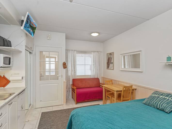 Location de vacances pour 2 personnes à Sirkka - 3