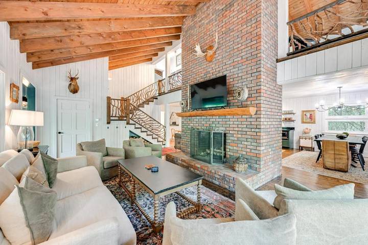 Casa de vacaciones para 6 personas - 1