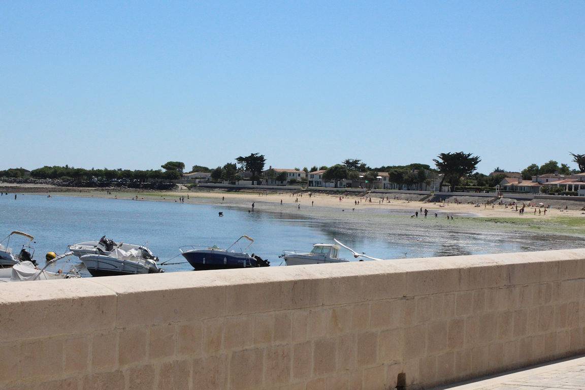 Maison de Pêcheurs La Flotte en Ré - 3 in La Flotte, Île de Ré