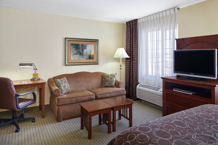 Estudio entero, Estudio para 4 personas con piscina in Condado de Milwaukee