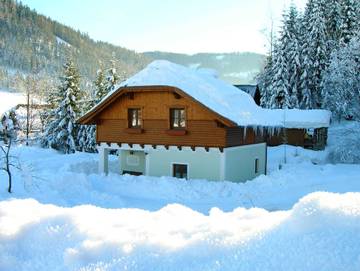 Ferienhaus für 10 Personen in Göstling an der Ybbs, Ybbs, Bild 3