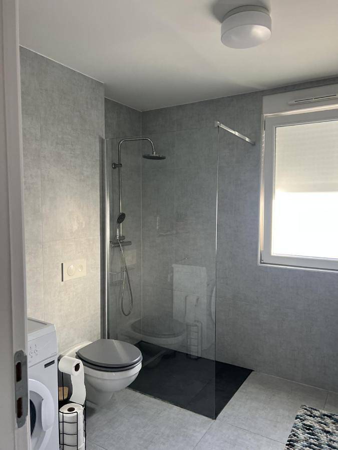 Gîte pour 5 personnes, avec terrasse à Soufflenheim - 4