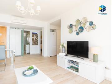 Apartment in Son Servera, East Majorca für 4 