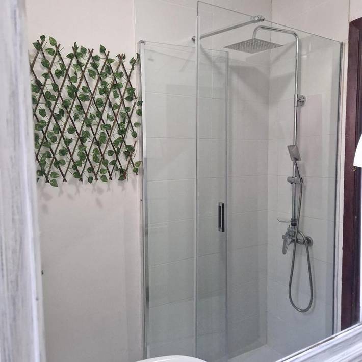 Location de vacances pour 2 personnes, avec vue et balcon à Vigo - 4