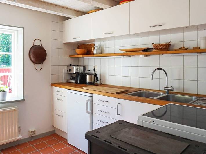 Ferienhaus für 4 Personen, mit Terrasse in Südschweden - 4