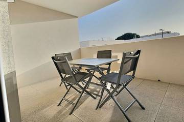 Studio für 2 Personen in Valras-Plage, Béziers und Umgebung, Bild 2