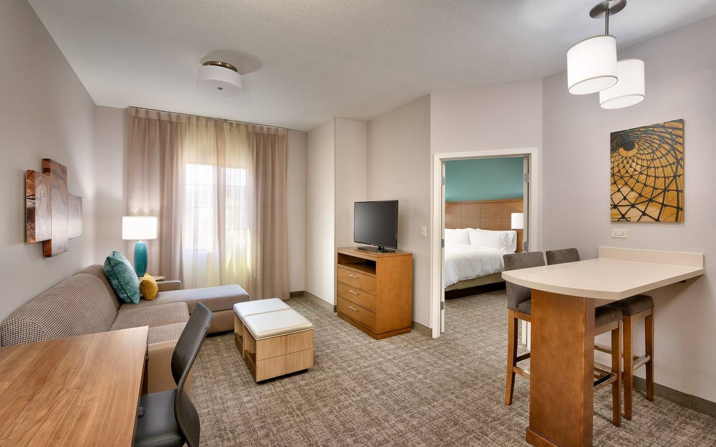 Appartamento vacanze a Gainesville a partire da 197€ a notte