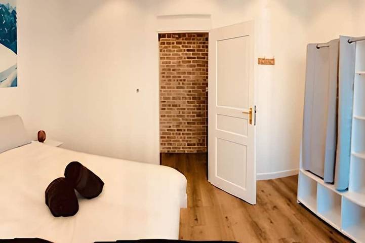 Gîte pour 10 personnes à Meythet - 2