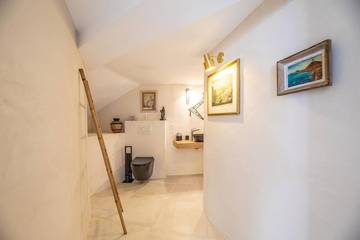 Villa pour 12 Personnes dans Porticcio, Grosseto-Prugna, Photo 4