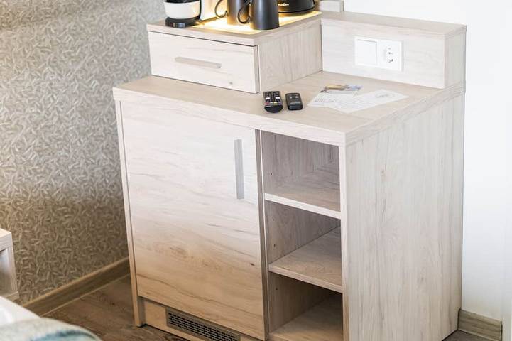Ferienwohnung für 2 Personen, mit Whirlpool in Bokel - 4