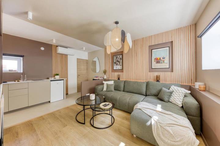 Villa pour 4 personnes, avec jacuzzi dans Seine-et-Marne - 4