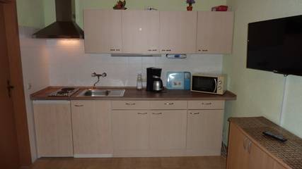 Ferienhaus für 4 Personen in Langenwolschendorf, Ostthüringen, Bild 3