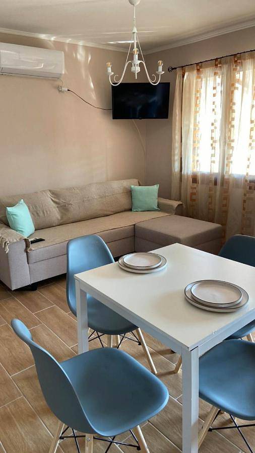 Ferienwohnung für 3 Personen, mit Terrasse - 1