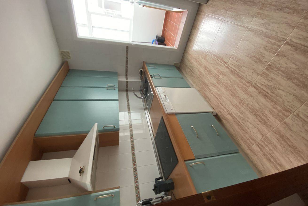 Ganze Wohnung, Sea View 3 bedrooms Apartment Rota🌊  in Rota, Costa de la Luz