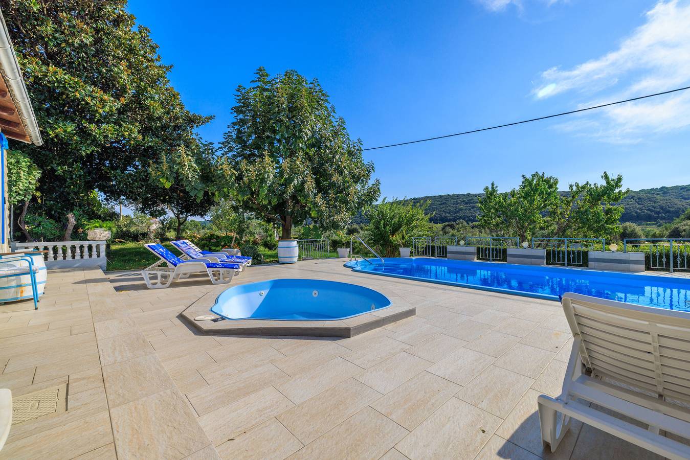 Ganze Wohnung, Apartments Ankica in Kampor, Rab