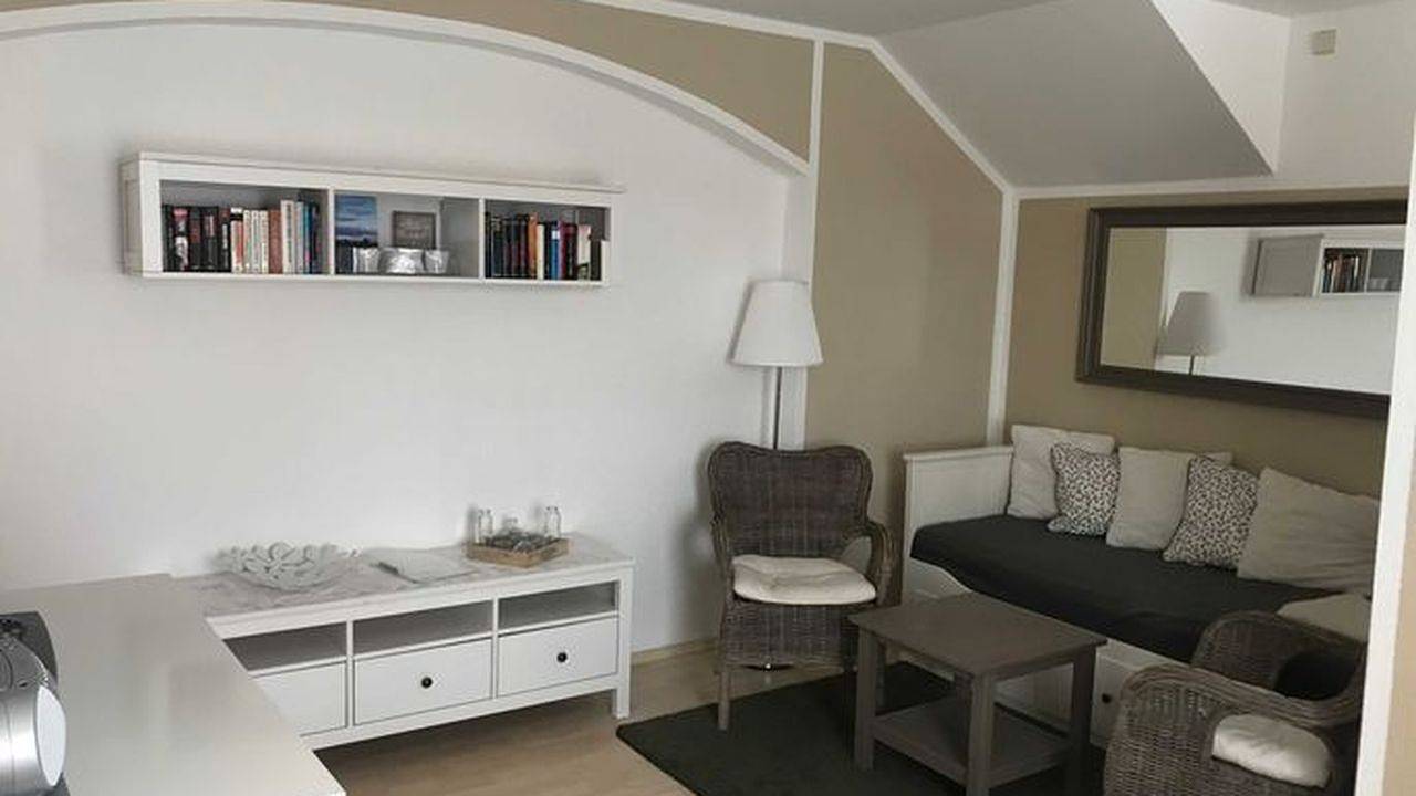 Ganze Ferienwohnung, Ferienwohnung für 4 Personen (40 m²) in Lutherstadt Wittenberg in Wittenberg, Wittenberg (Landekris)