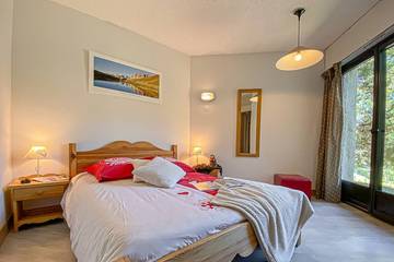 Chalet pour 6 Personnes dans Aussois, Parc National de la Vanoise, Photo 2