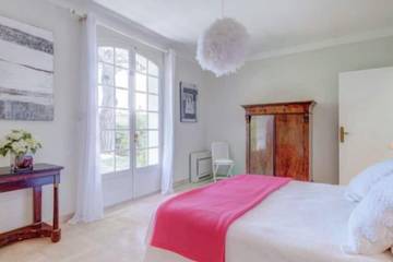 Villa pour 8 Personnes dans Vallauris, Région de Cannes, Photo 4