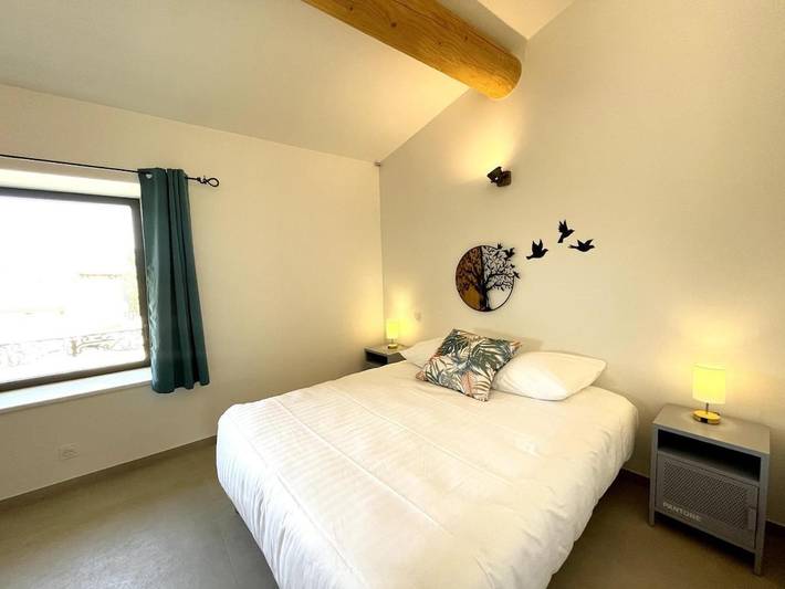 Gîte pour 4 personnes à Goult - 4