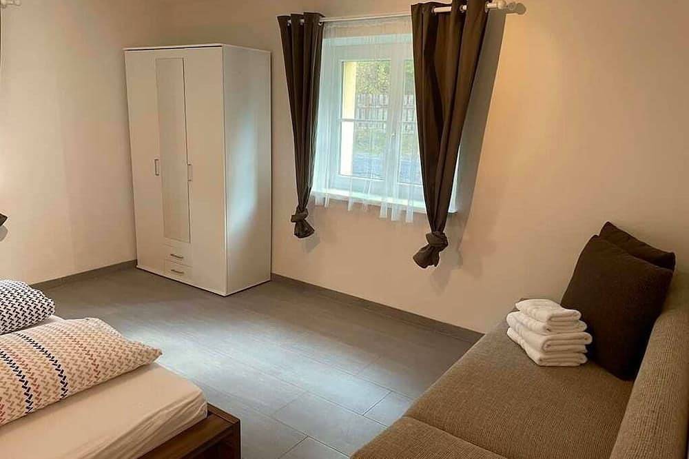 Ganze Wohnung, Ferienwohnung/App. für 4 Gäste mit 65m² in Nauders in Nauders, Bezirk Landeck