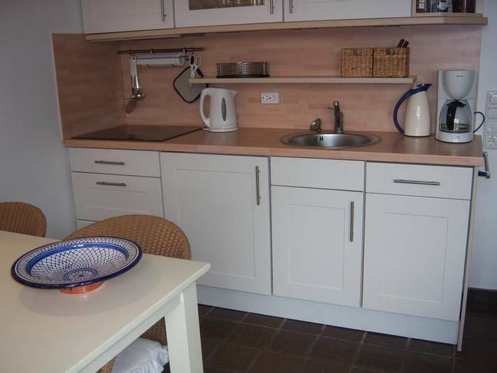 Ganze Ferienwohnung, Nr. 22 Rüm Hart Ii in Strand Hörnum, Hörnum
