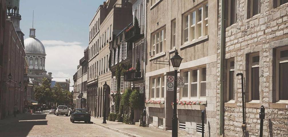 Apartamento de vacaciones para 4 personas - 1