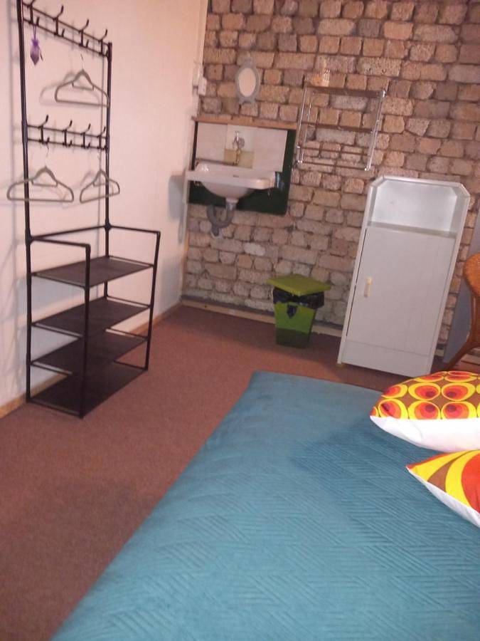 Ferienwohnung für 2 Personen, mit Terrasse und Garten in Euscheid